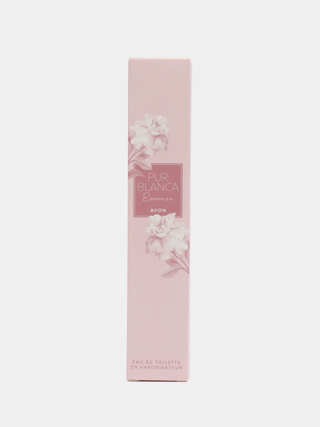 Туалетная вода Pur Blanca Essence для нее AVON, 50 мл