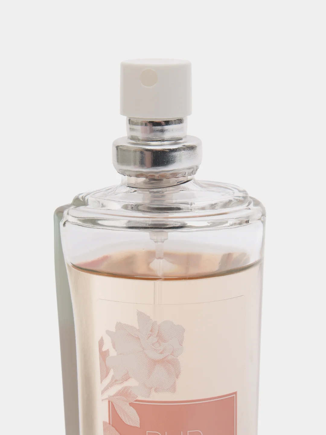 Туалетная вода Pur Blanca Essence для нее AVON, 50 мл
