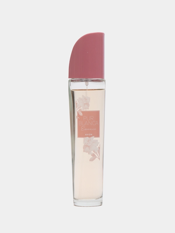 Туалетная вода Pur Blanca Essence для нее AVON, 50 мл