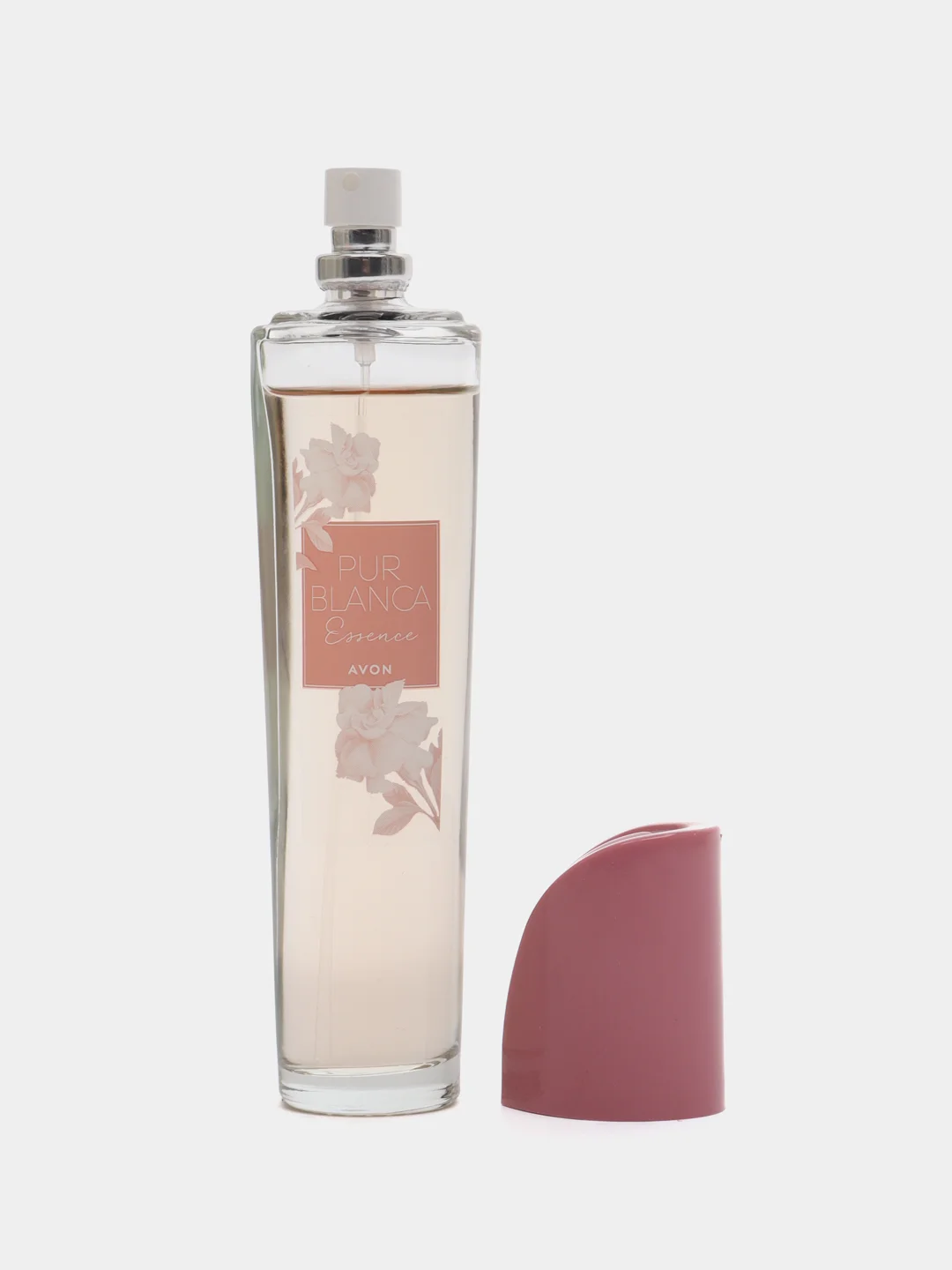 Туалетная вода Pur Blanca Essence для нее AVON, 50 мл