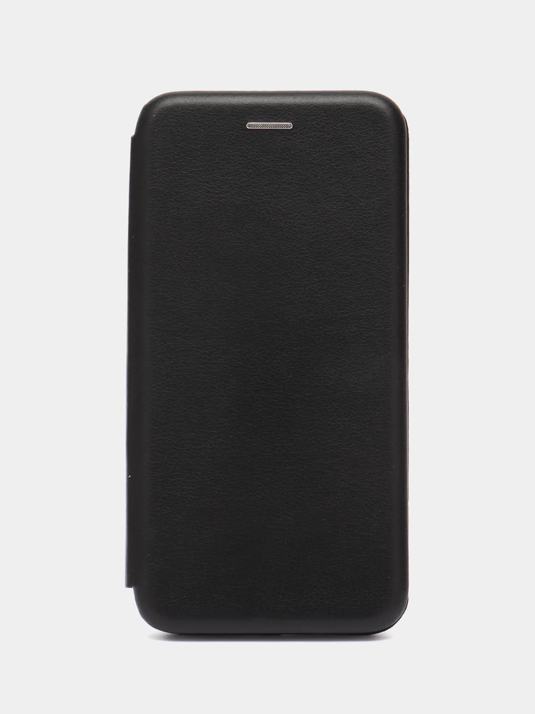 Темно-синий чехол-книжка Honor 7A, 7C, 8A, 8X, X8, 9, 9A, 9C, 9S, 9X, 10I, 10 Lite, 20, Y5P, Y6P