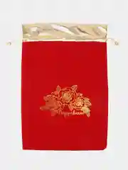Мешок подарочный, 24 х 35 см