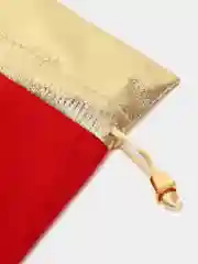 Мешок подарочный, 24 х 35 см