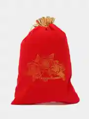 Мешок подарочный, 24 х 35 см