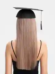 Шапка выпускника академика конфедератка