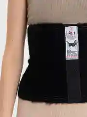 Лечебный пояс
