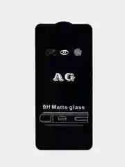 Защитное стекло Samsung Galaxy A13, A04, A04S, A04E (Самсунг А13, А04, А04с, А04 Кор)