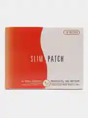 Пластырь патч Slim Patch для похудения и сжигания жира, лейкопластырь на тело