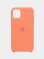 Манго чехол Silicone Case для iPhone 11