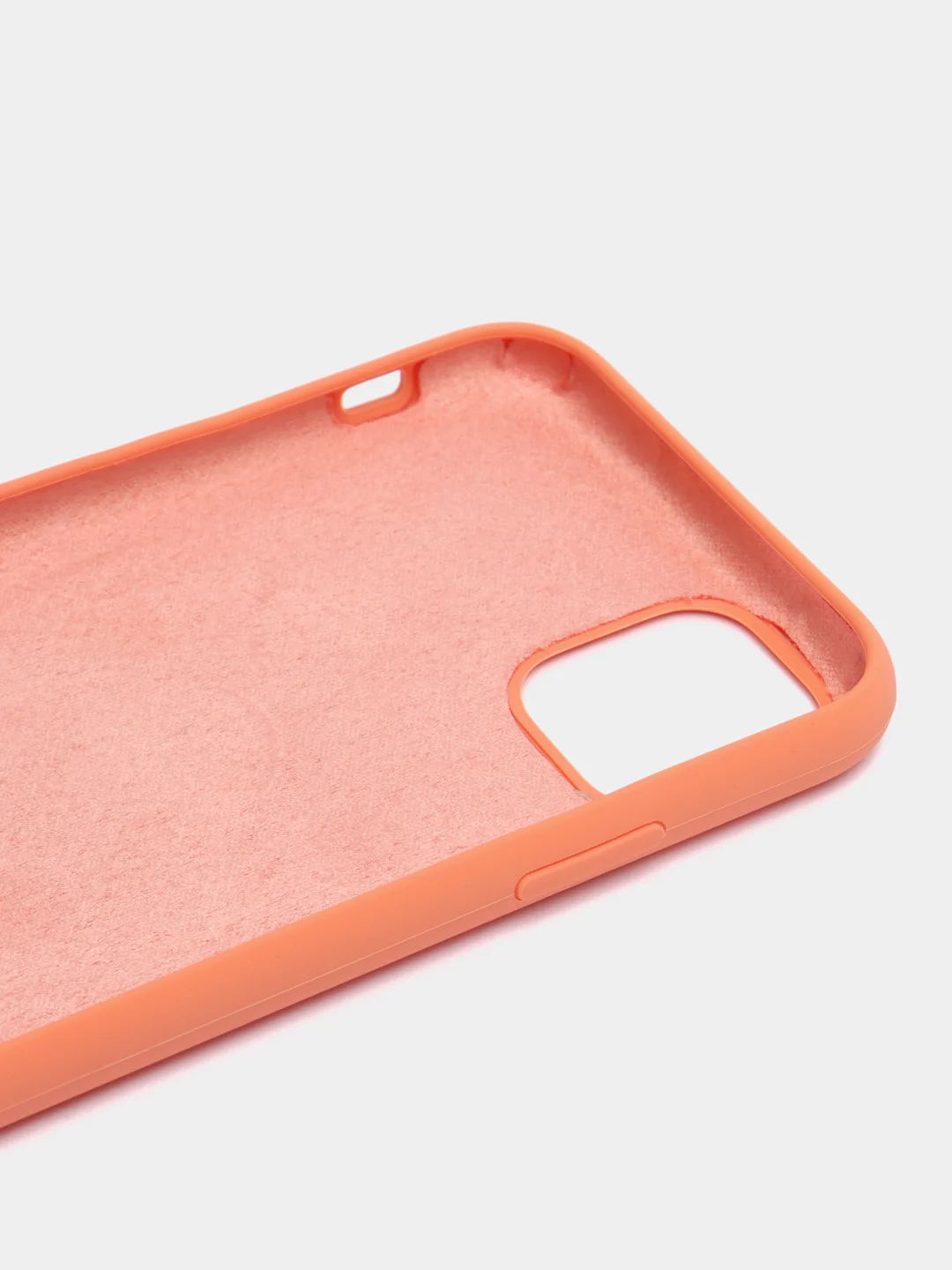 Манго чехол Silicone Case для iPhone 11