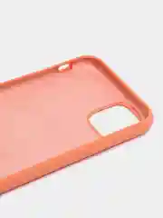 Манго чехол Silicone Case для iPhone 11