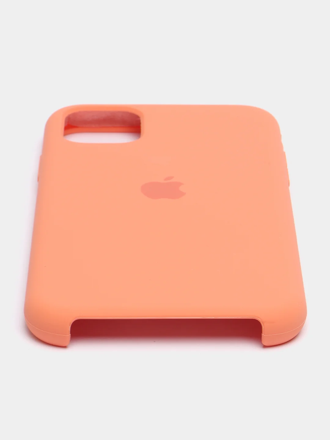 Манго чехол Silicone Case для iPhone 11