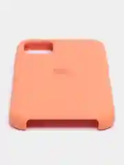 Манго чехол Silicone Case для iPhone 11