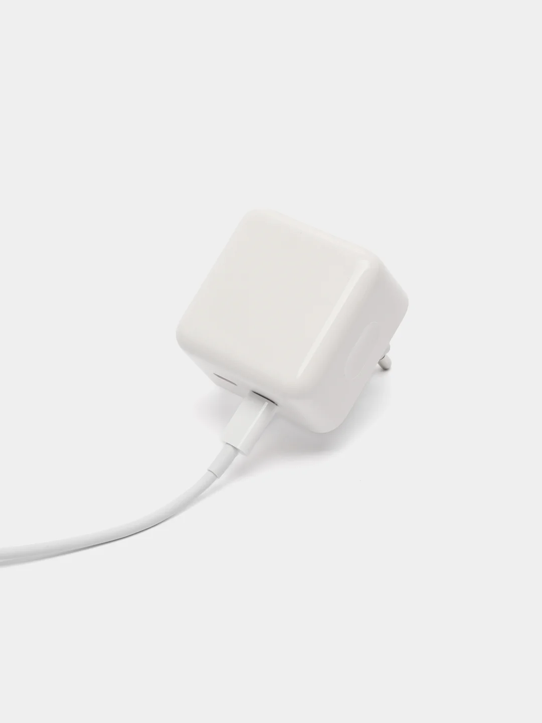 Зарядное сетевое устройство для IPhone, 2 USB, C+C, 50W