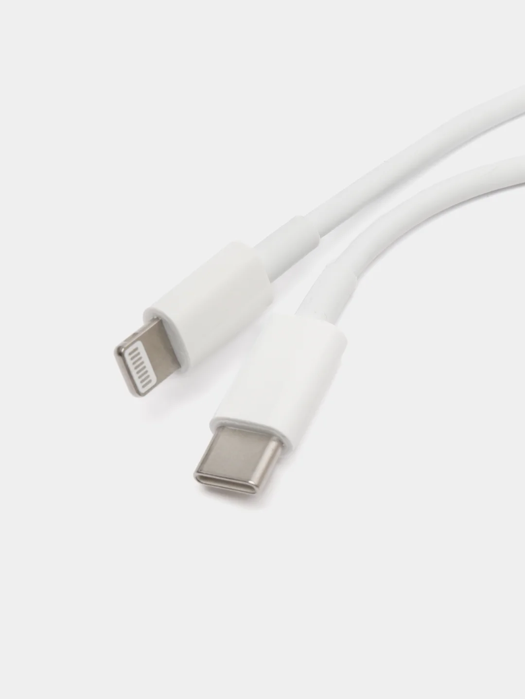Зарядное сетевое устройство для IPhone, 2 USB, C+C, 50W