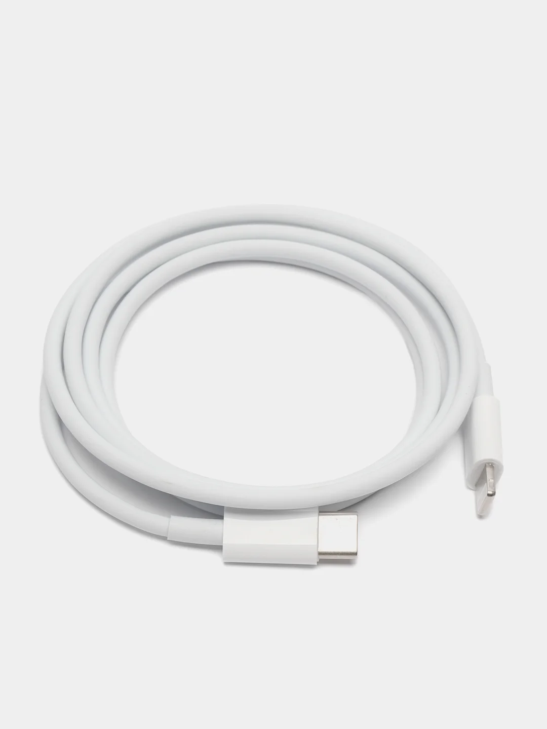 Зарядное сетевое устройство для IPhone, 2 USB, C+C, 50W