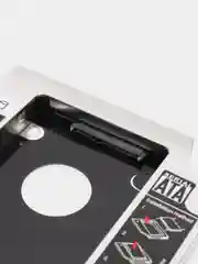 Салазки 9,5 и 12,7 Optibay, переходник адаптер HDD,SSD, вместо дисковода