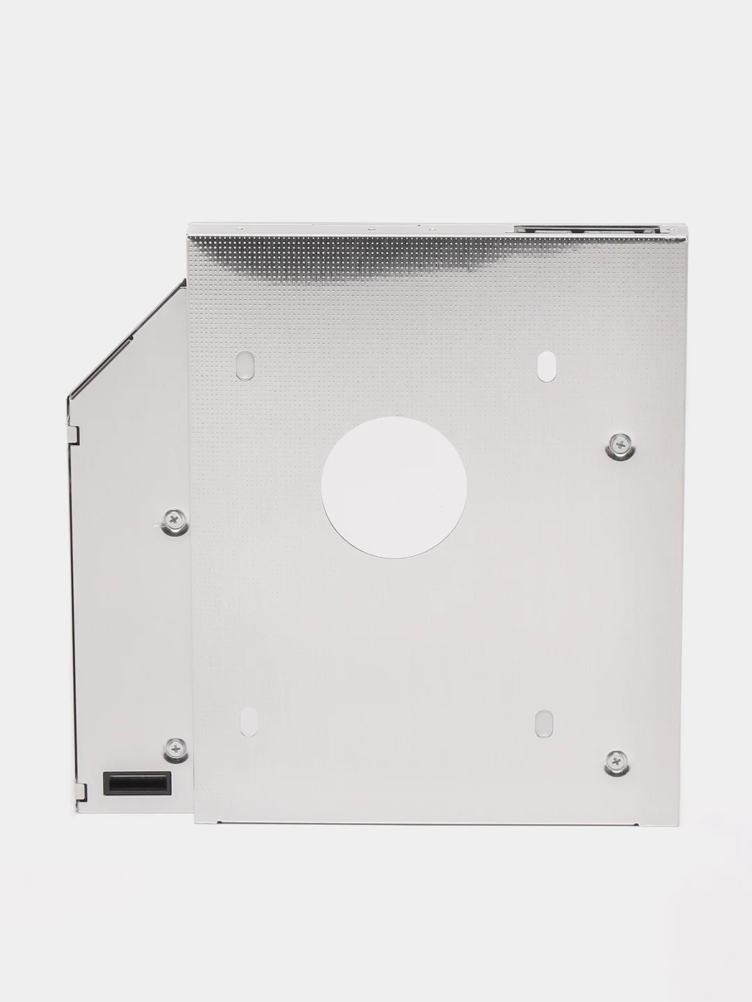 Салазки 9,5 и 12,7 Optibay, переходник адаптер HDD,SSD, вместо дисковода