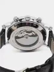 Белый часы механические мужские Patek Philippe