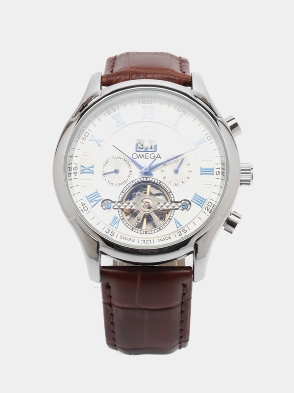 Часы механические мужские Omega