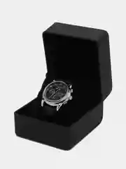 Серебряный часы мужские Patek Philippe, механические