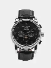 Серебряный часы мужские Patek Philippe, механические