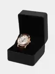 Коричневый часы мужские Patek Philippe, механические