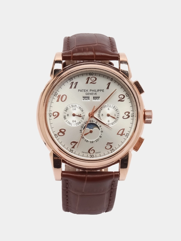 Часы мужские Patek Philippe, механические