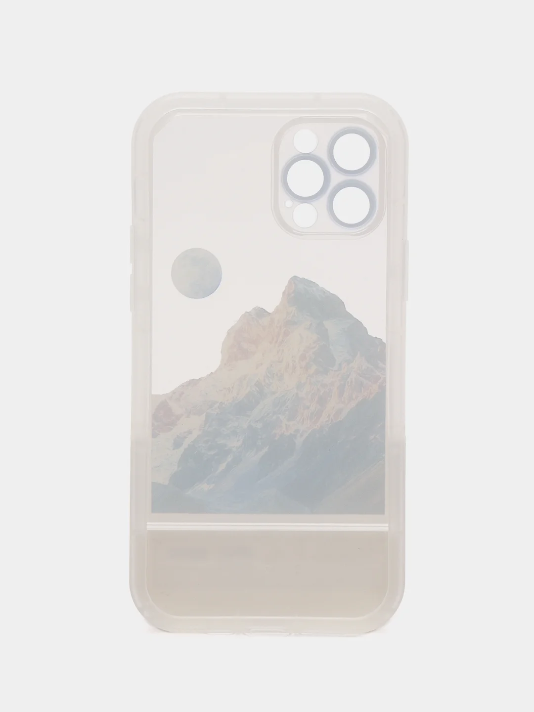 Голубой чехол Dream2 для iPhone 7/8 Plus, 11 Pro, 12 Pro, 13 Pro
