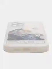 Голубой чехол Dream2 для iPhone 7/8 Plus, 11 Pro, 12 Pro, 13 Pro