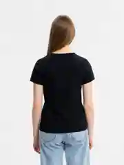 Хром футболка женская с печатью "Its LeviOsa, not LeviosA", по мотивам Гарри Поттера