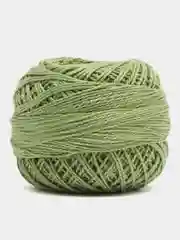 Лайм пряжа "Ирис", 82 м