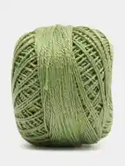 Лайм пряжа "Ирис", 82 м