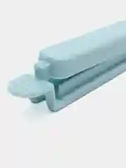 Розовый зажим кухонный для пакета- 5 штук