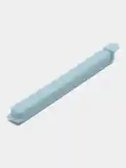 Розовый зажим кухонный для пакета- 5 штук