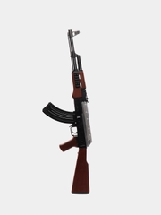 Детский автомат Калашникова, АК-47