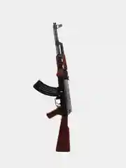 Детский автомат Калашникова, АК-47