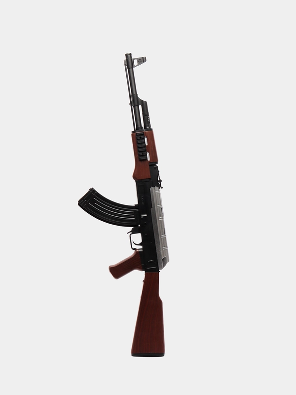 Детский автомат Калашникова, АК-47