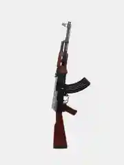 Детский автомат Калашникова, АК-47