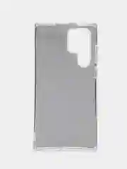 Серебряный чехол Samsung Galaxy S22, S22 Plus, S22 Ultra С22 (Самсунг Галакси), блестящий