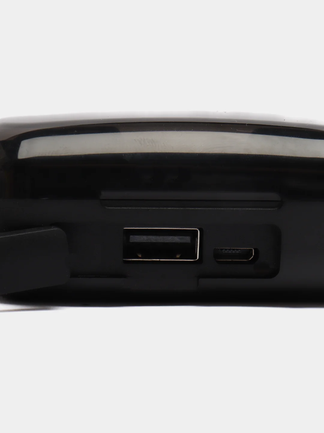 Наушники беспроводные M10, с Power Bank