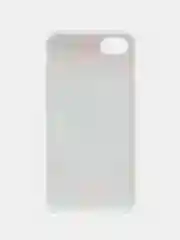 Силиконовый чехол-накладка для iPhone 7, 8, с рисунком
