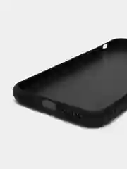 Силиконовый чехол-накладка для iPhone 7/8 с рисунком