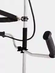 Бензиновый четырёхтактный триммер Huter GGT-1500 4Т (неразборная штанга) 70/2/50 Р