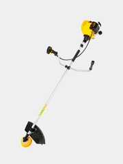 Бензиновый четырёхтактный триммер Huter GGT-1500 4Т (неразборная штанга) 70/2/50 Р