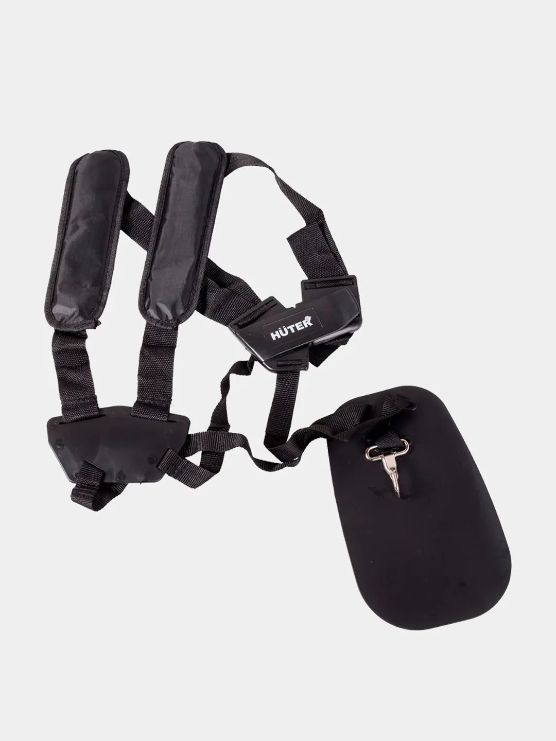 Бензиновый четырёхтактный триммер Huter GGT-1500 4Т (неразборная штанга) 70/2/50 Р