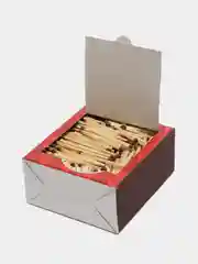 Спички хозяйственные наполнением 700 штук