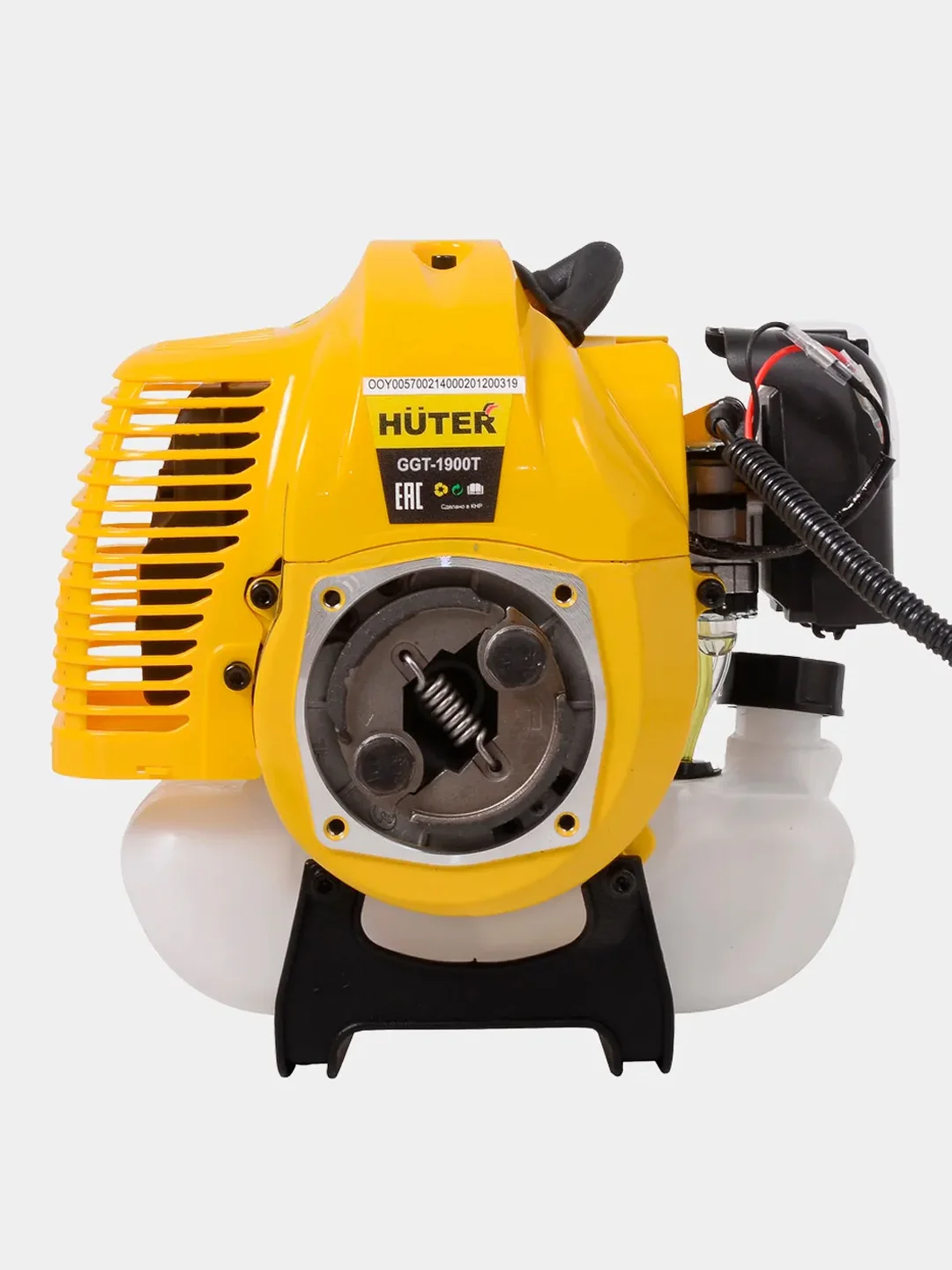 Бензиновый триммер Huter GGT-1900T (неразборная штанга) 70/2/11 0