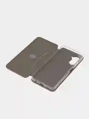 Алый чехол-книжка для Realme C33