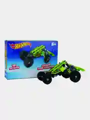 Конструктор Hot Wheels Cross